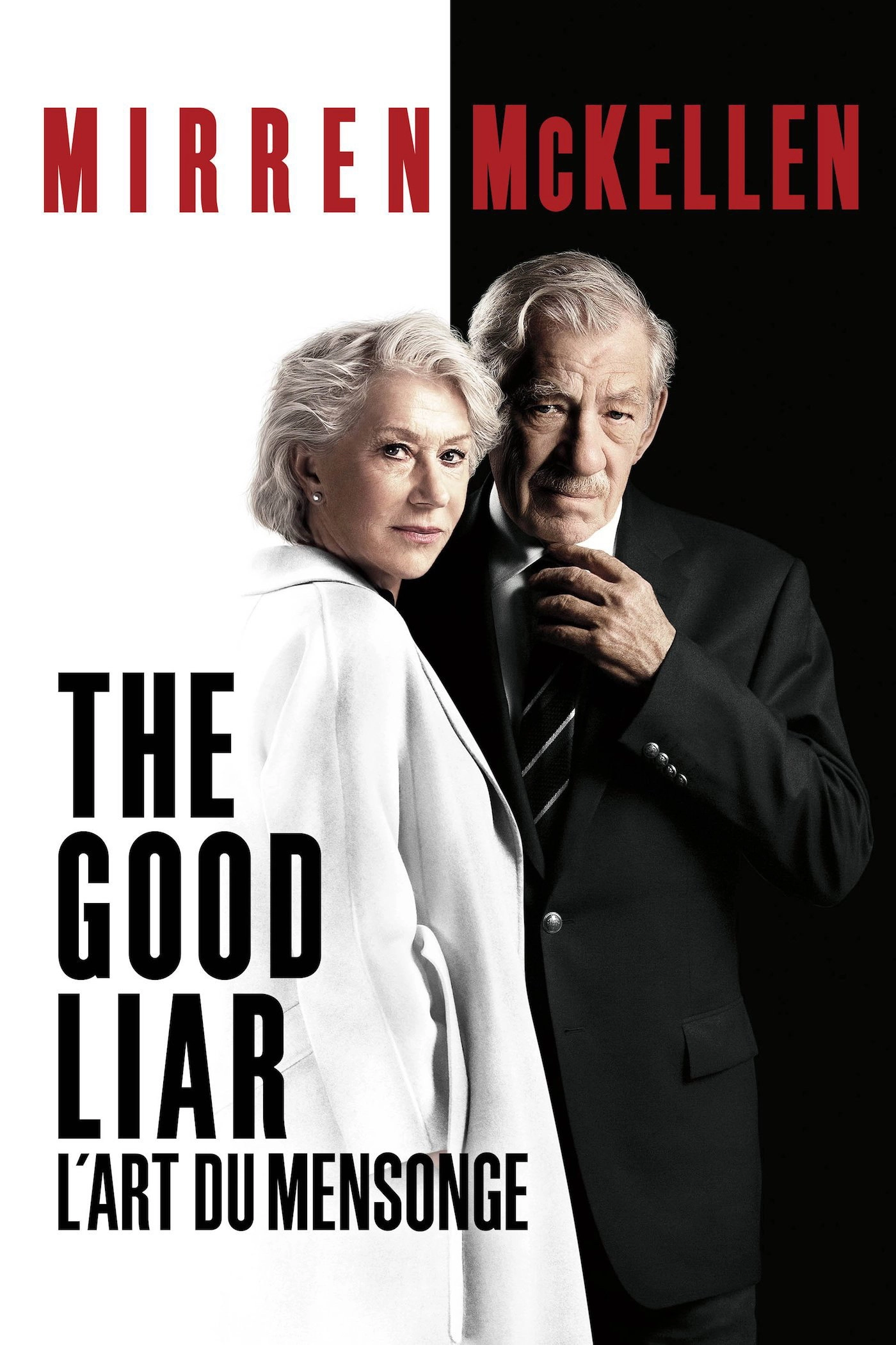 The Good Liar