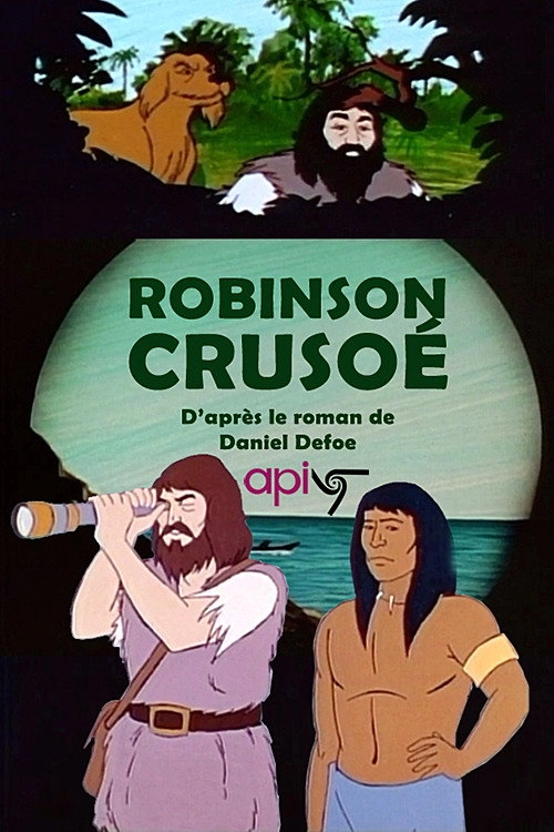 Robinson Crusoe