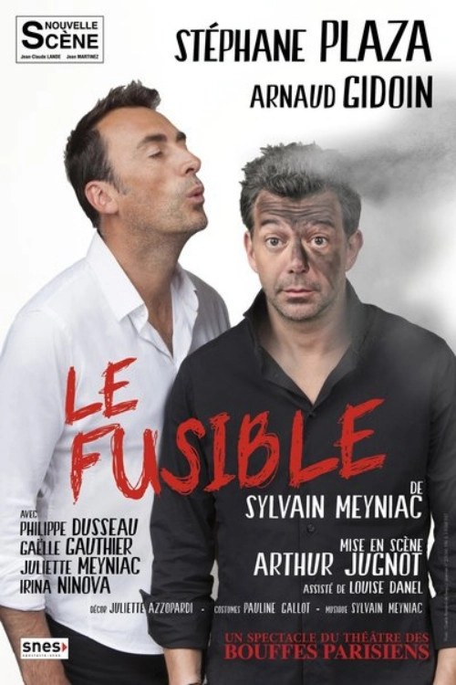 Le Fusible