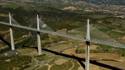 World's Most Extreme