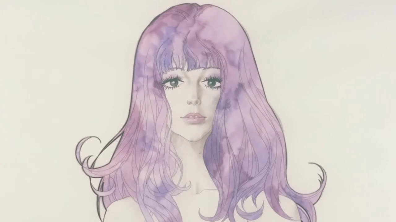 Belladonna of Sadness