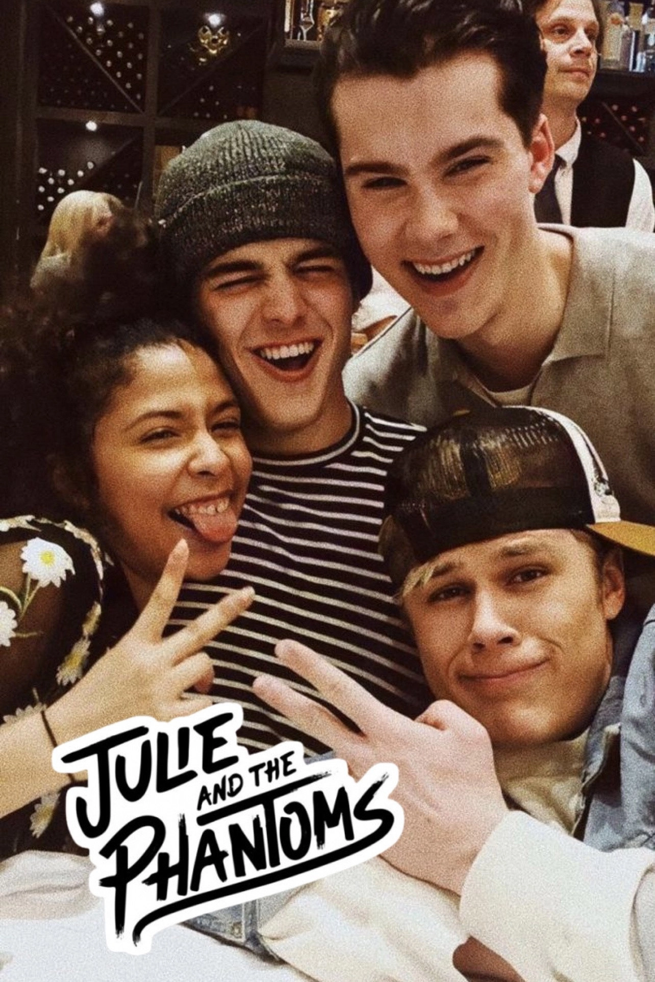 Julie and the Phantoms
