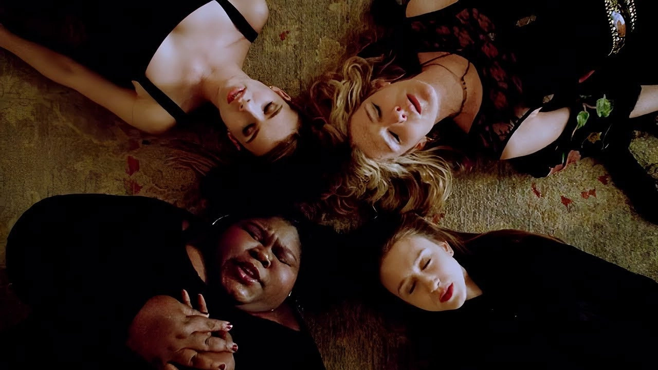 Behind the Fright: The Making of American Horror Story