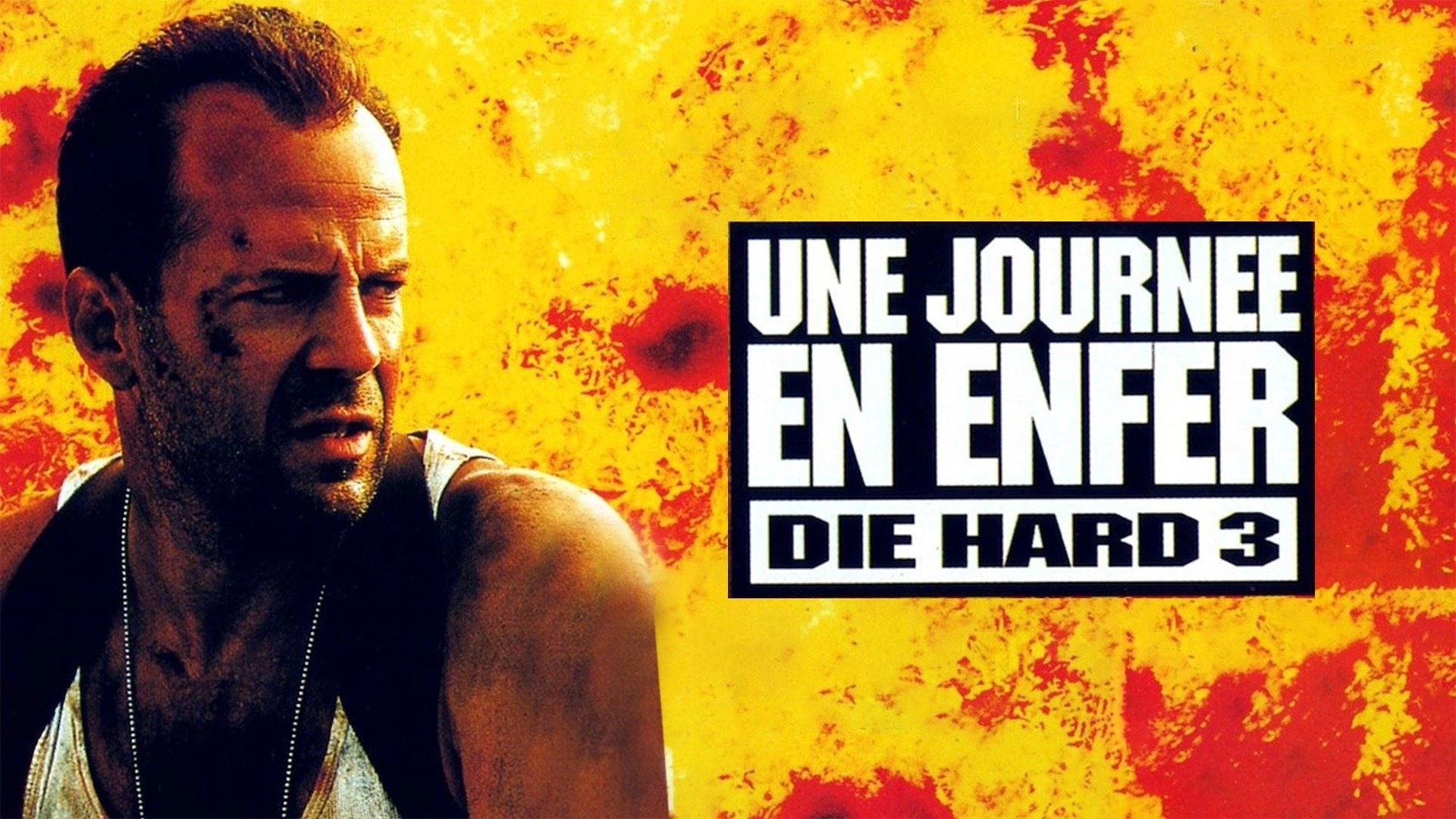 Die Hard: With a Vengeance