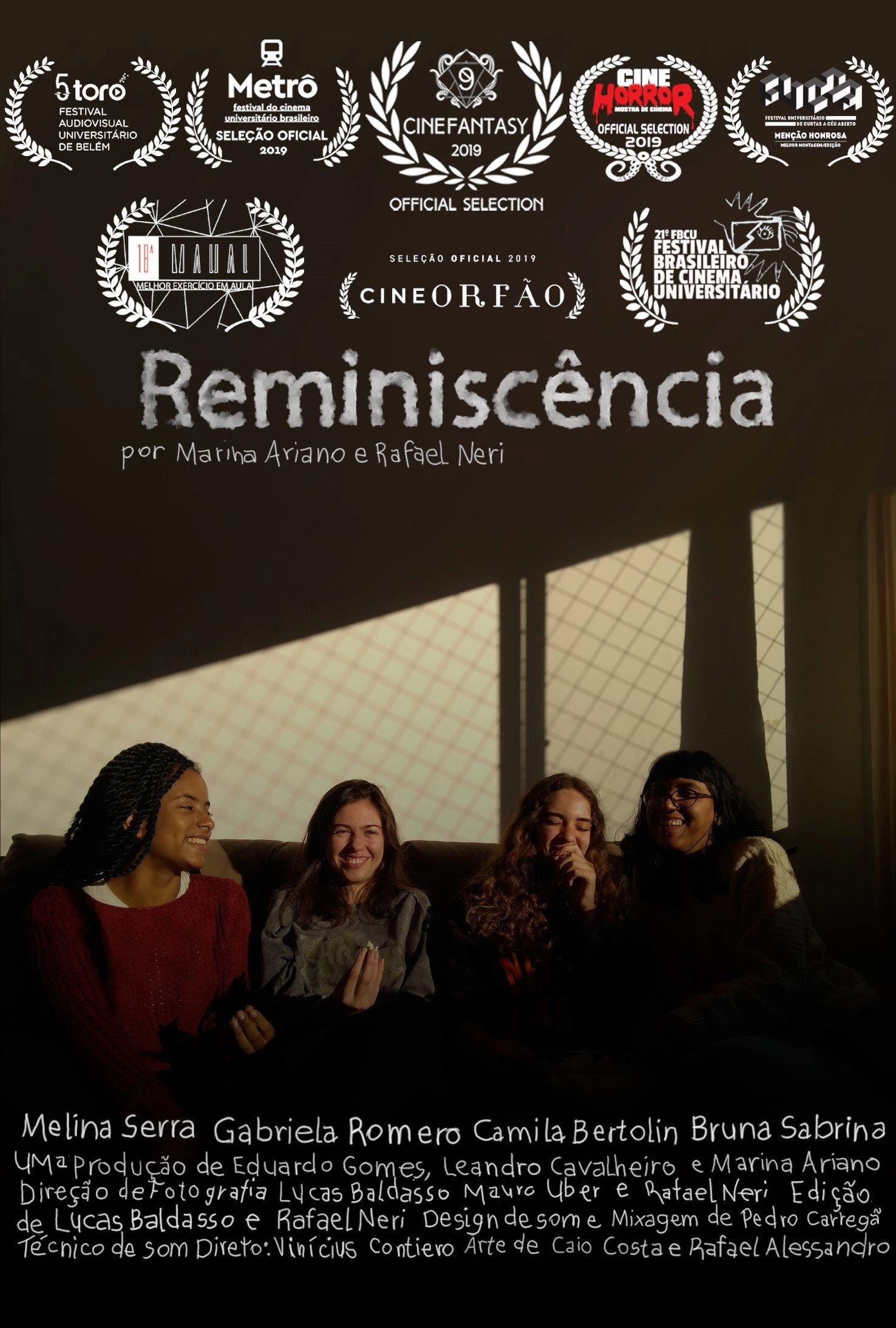 Reminiscência