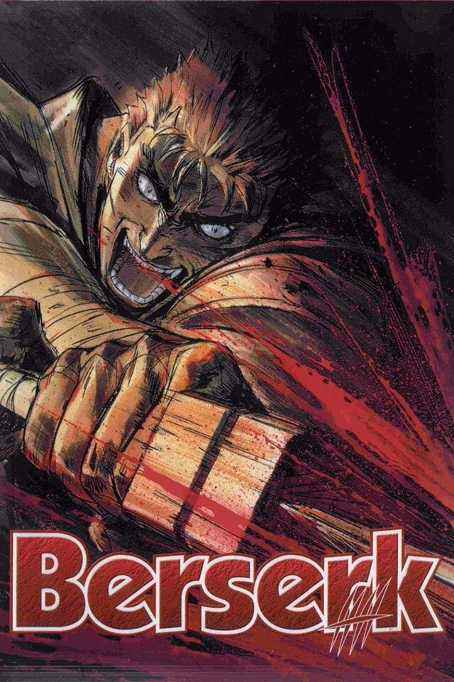 Berserk