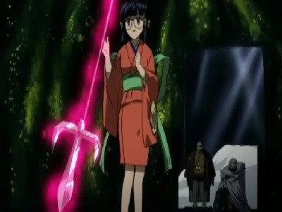 Samurai Deeper Kyo