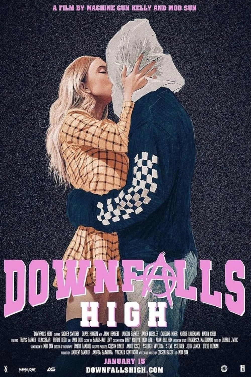 Downfalls High