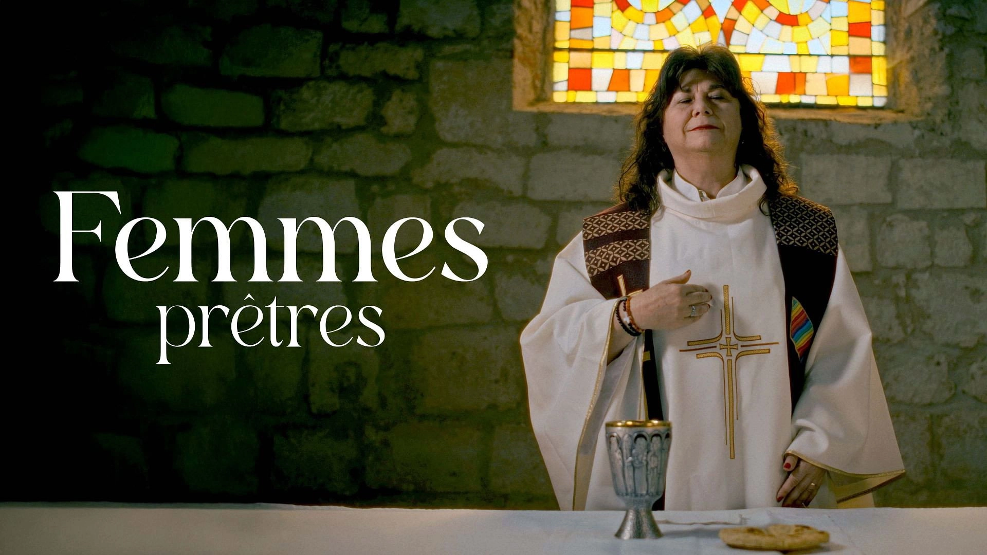 Femmes prêtres : vocations interdites
