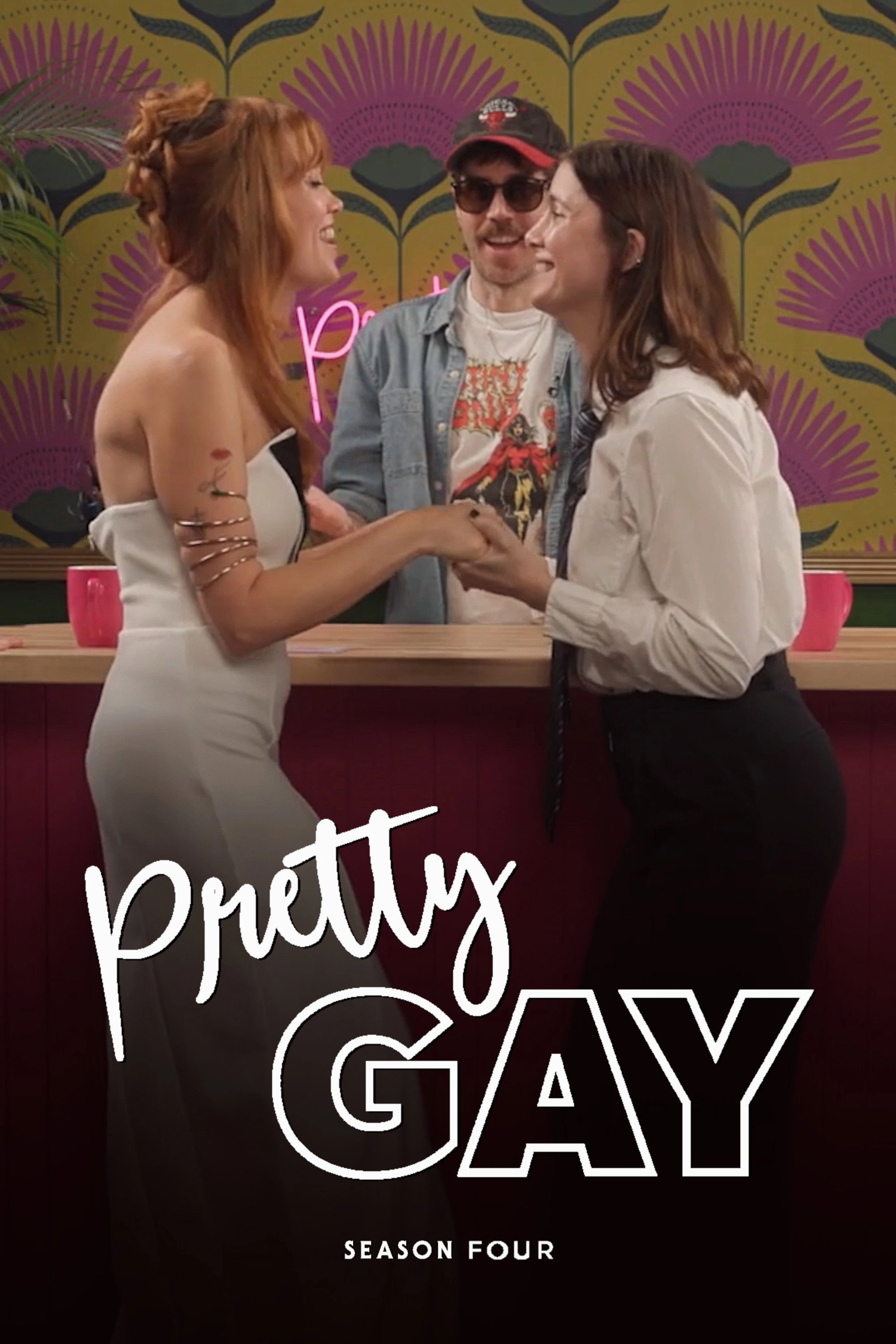 Pretty Gay