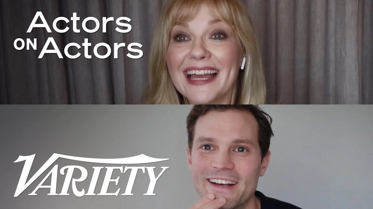 Variety Studio: Actors on Actors