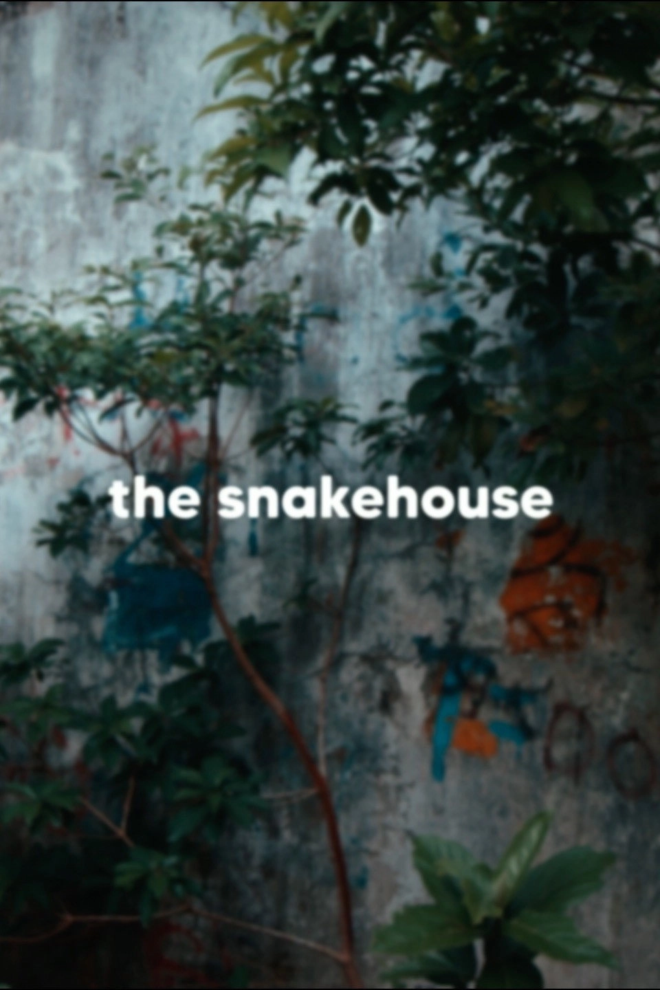 The Snakehouse