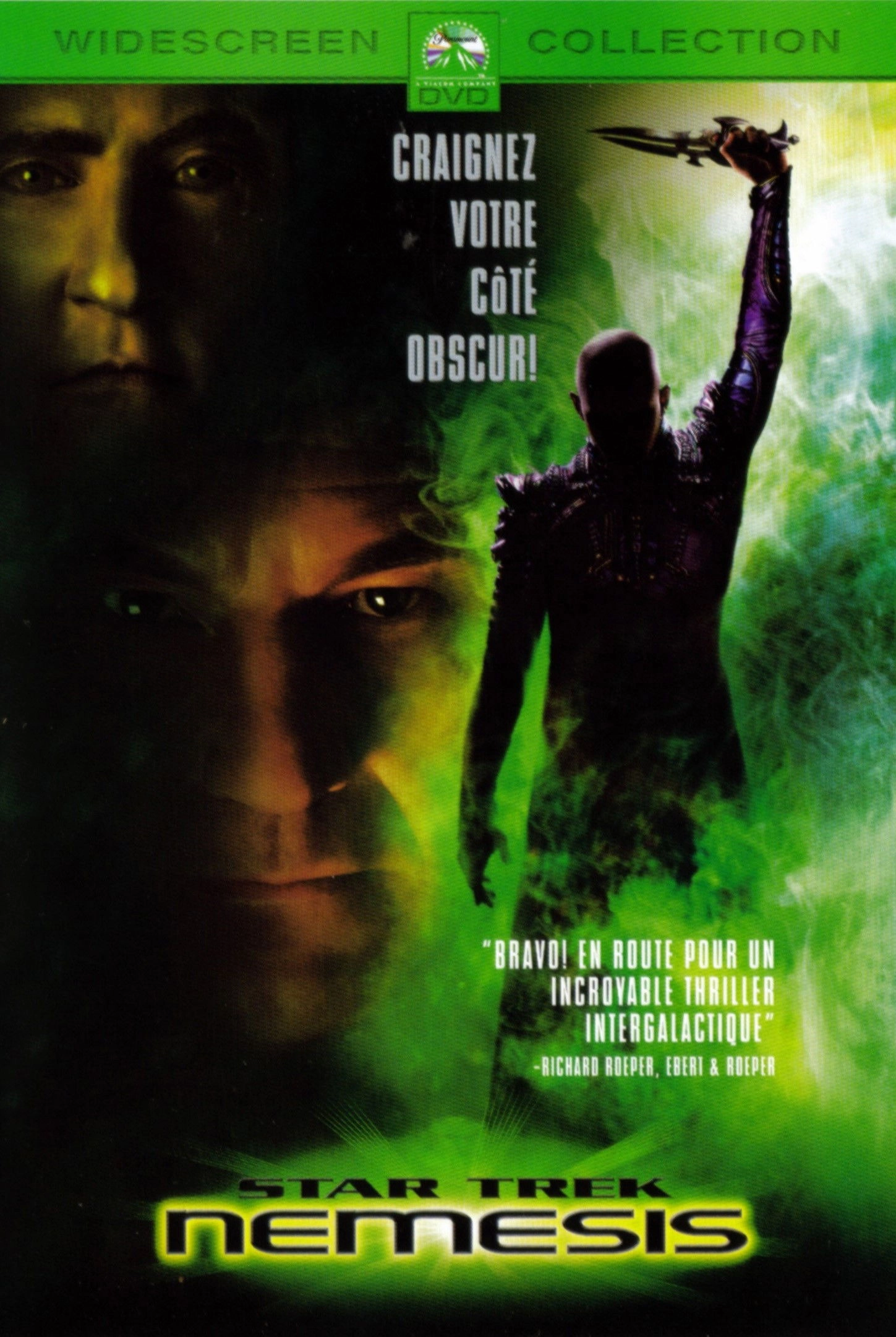 Star Trek: Nemesis
