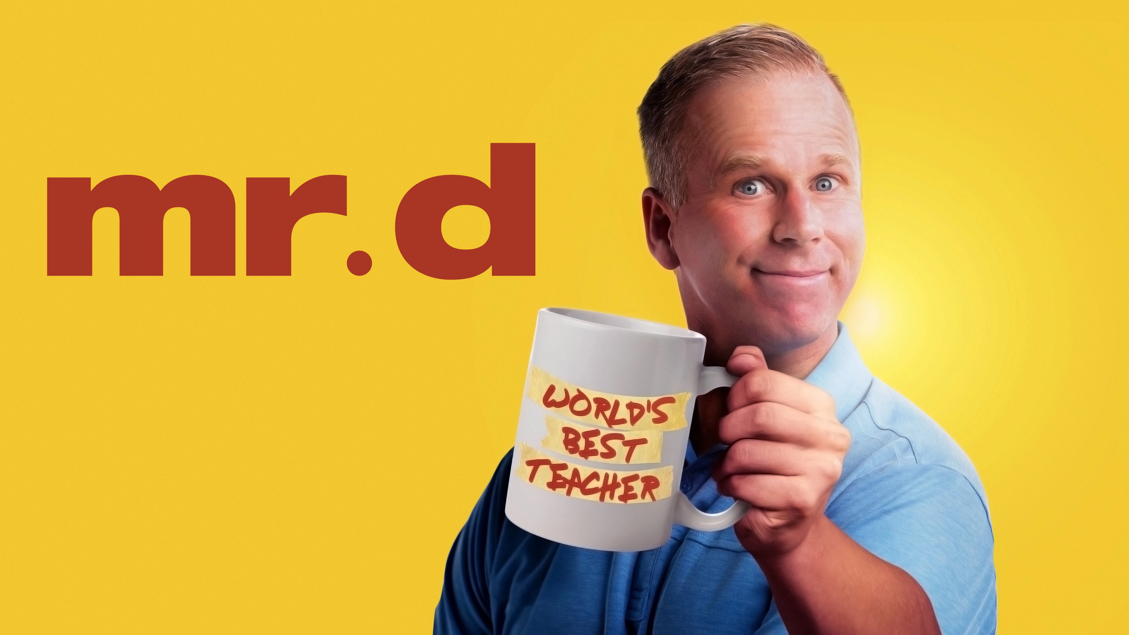 Mr. D