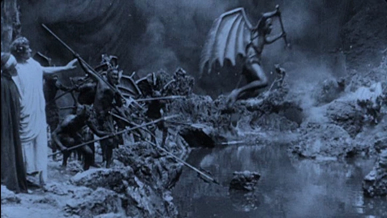 Dante's Inferno