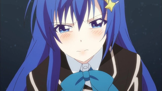 Ange Vierge