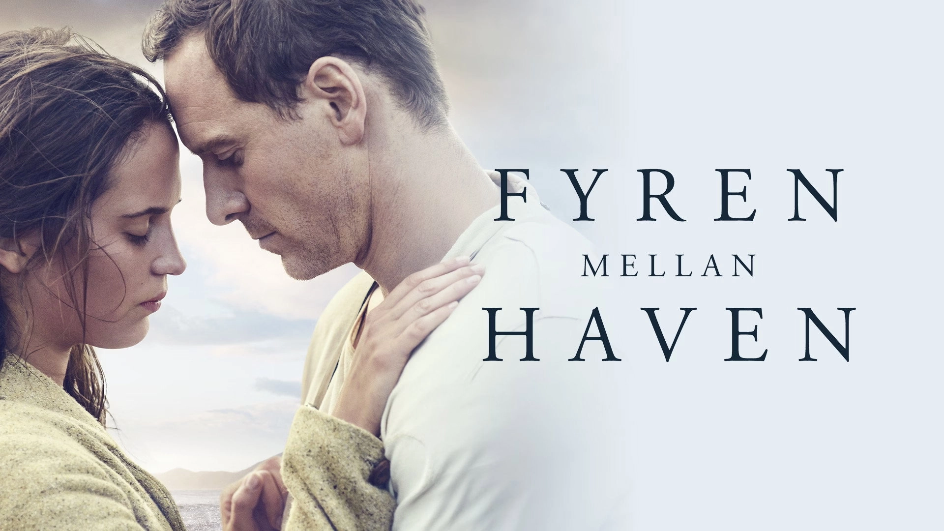 The Light Between Oceans