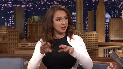 The Tonight Show Starring Jimmy Fallon