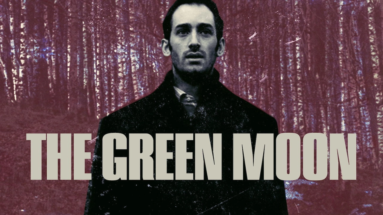 The Green Moon