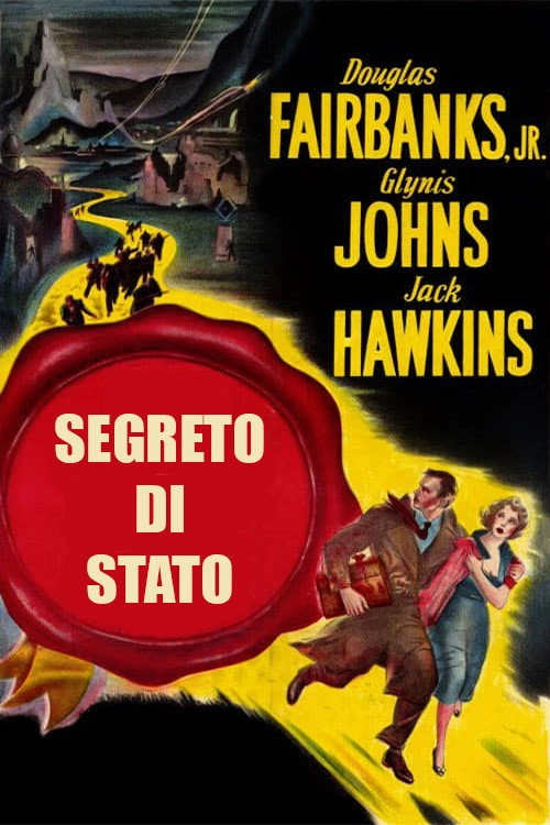 State Secret