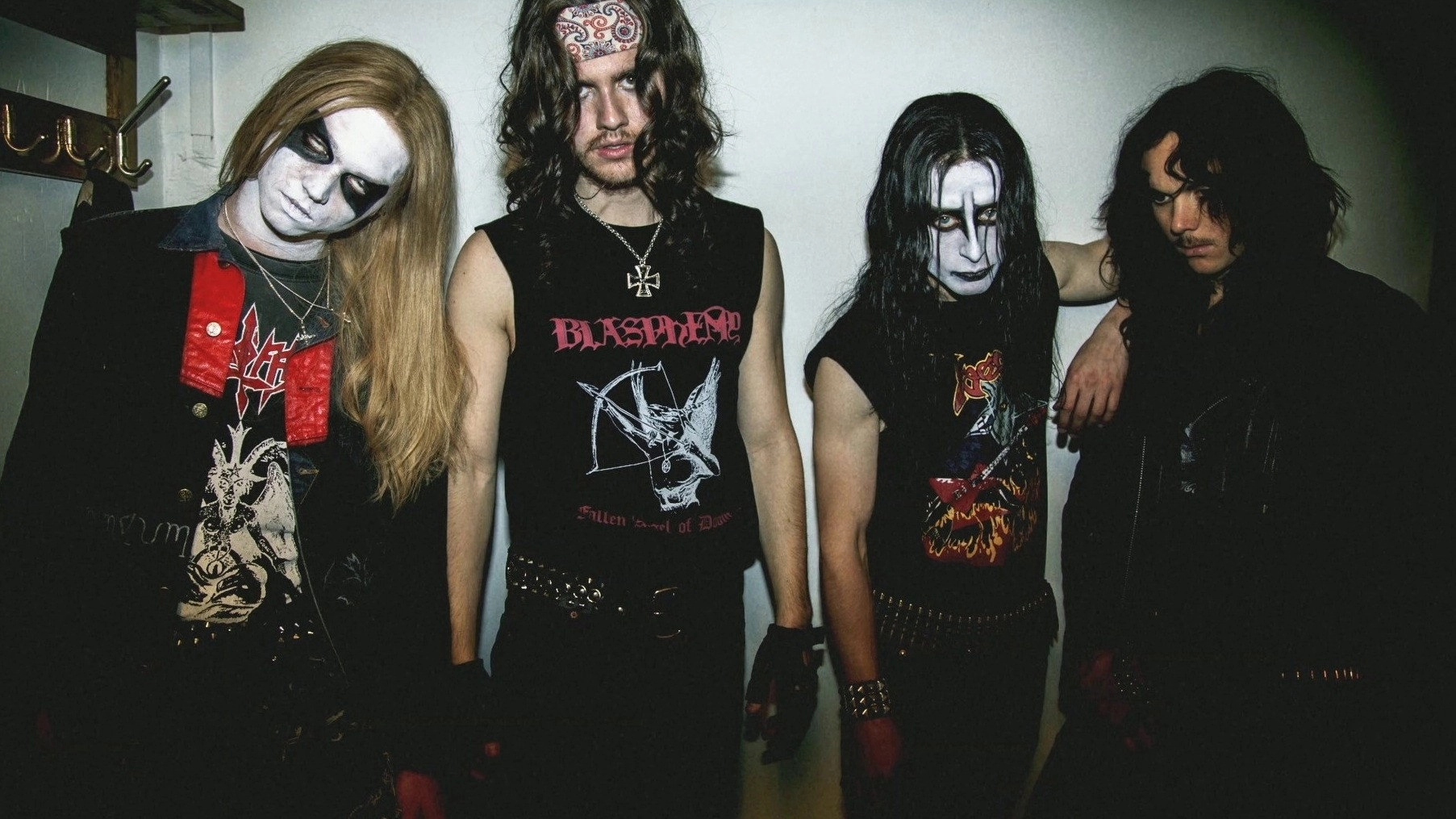 Lords of Chaos