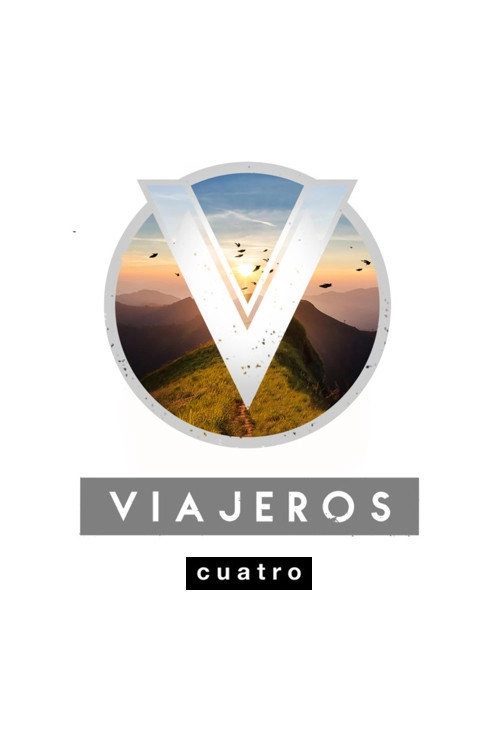 Viajeros Cuatro
