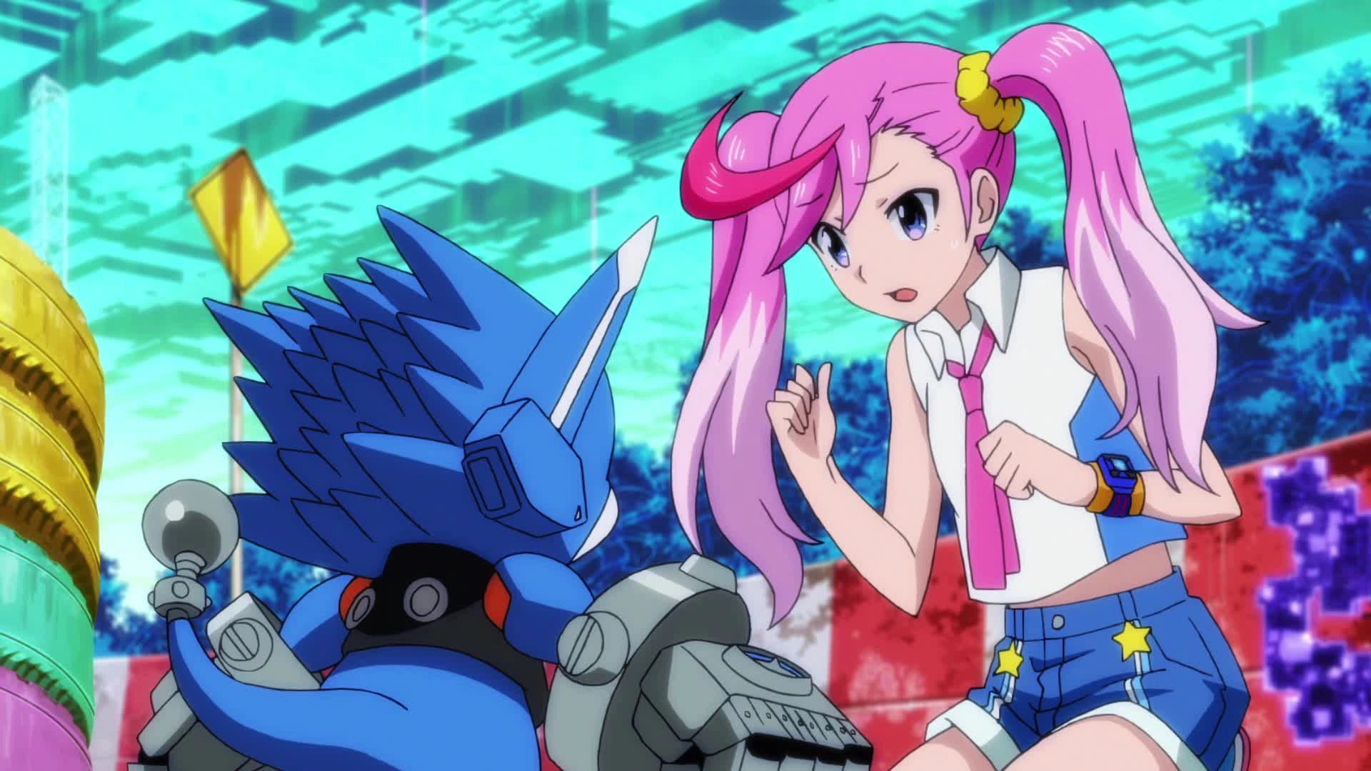 Digimon Universe: App Monsters
