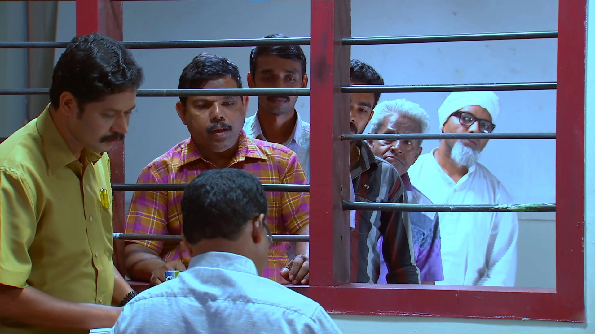 Marimayam