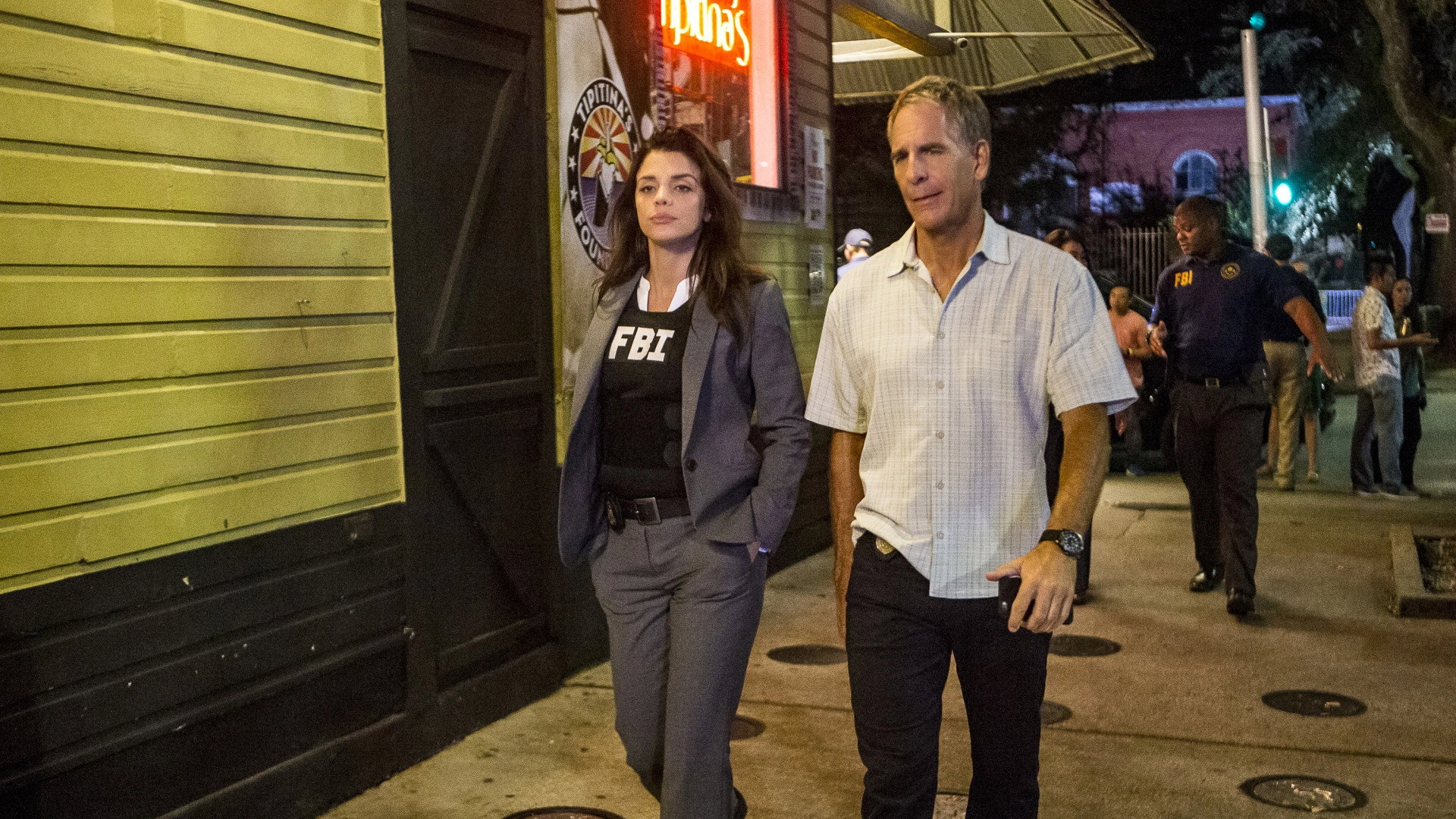 NCIS: New Orleans