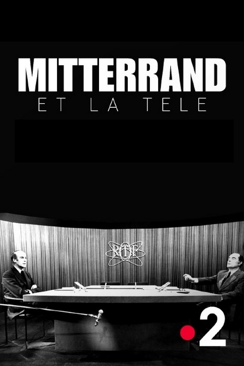 Mitterrand et la télé