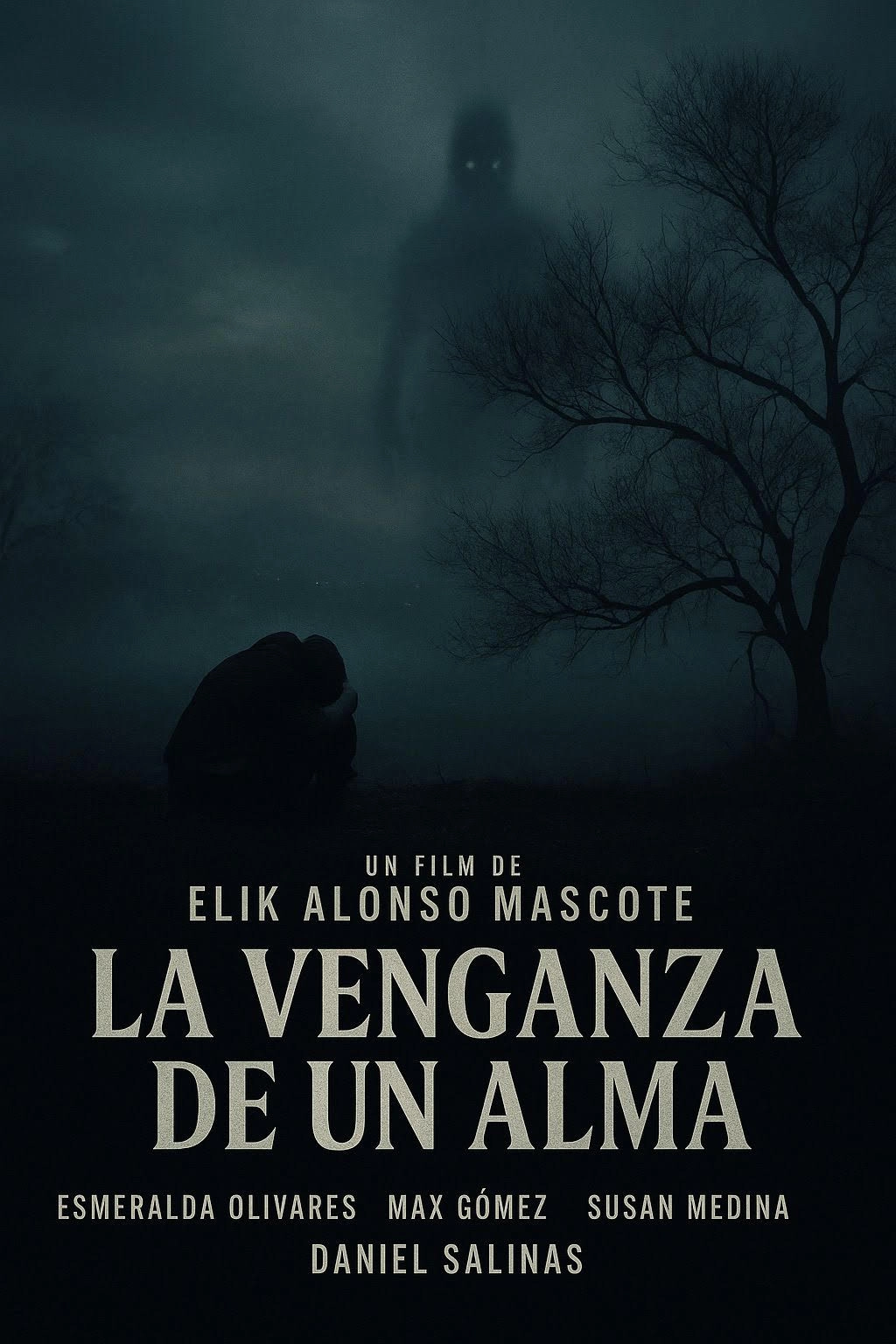La venganza de un alma