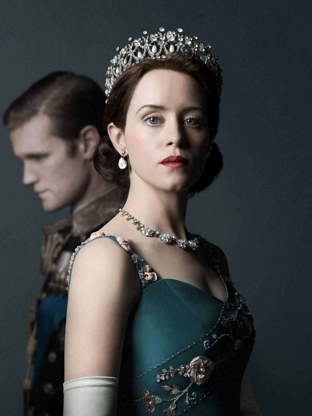 The Crown