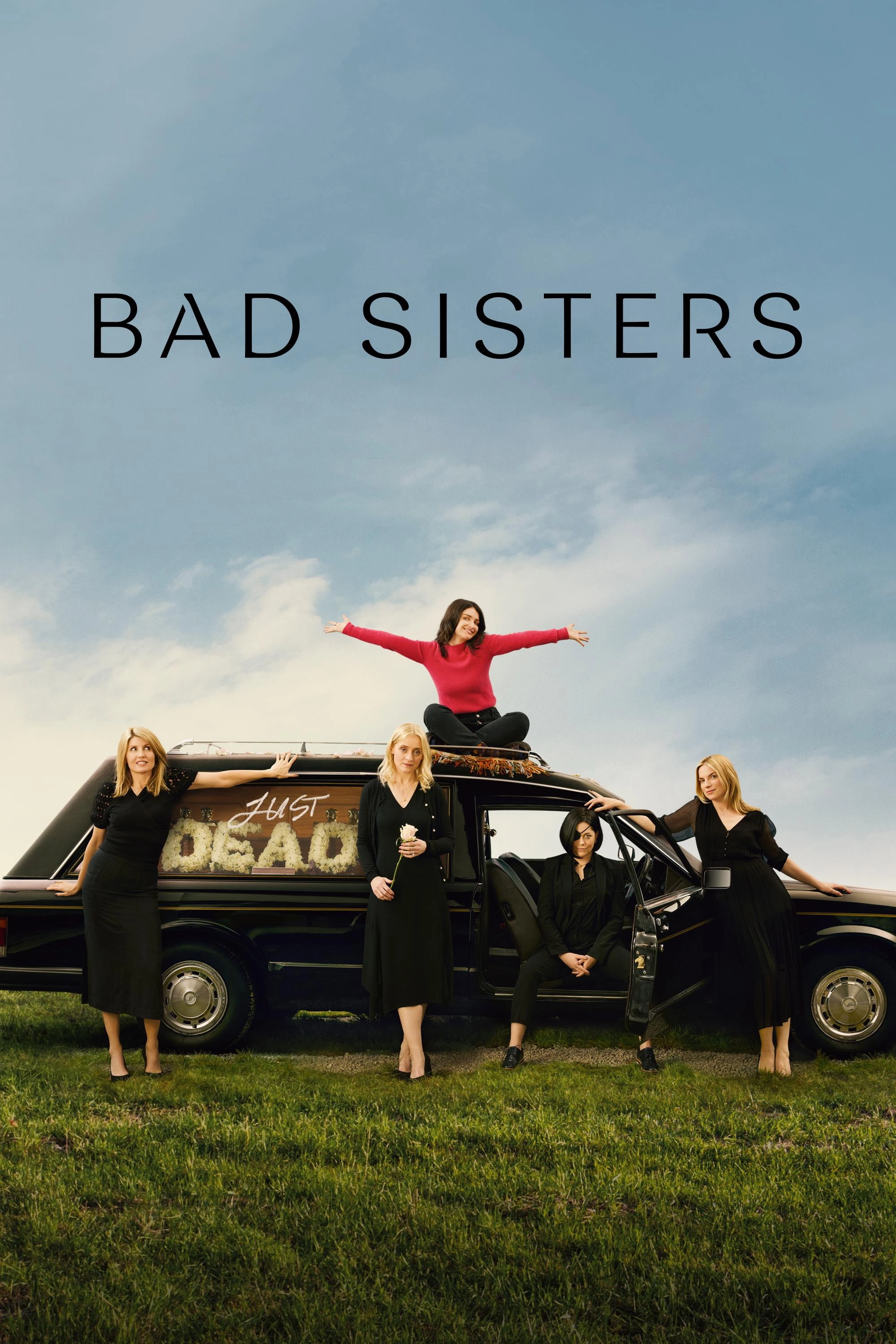 Bad Sisters