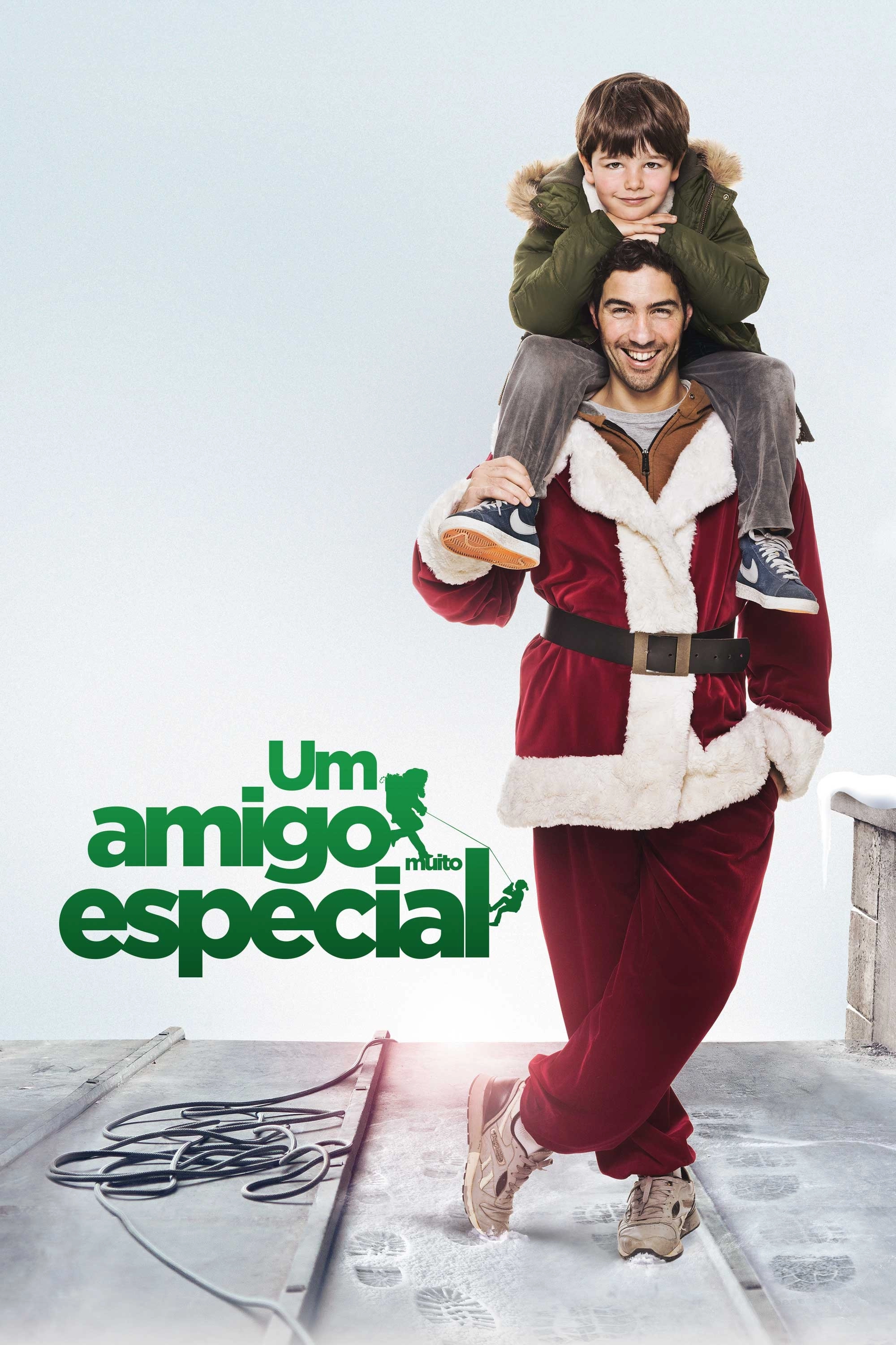 Santa Claus