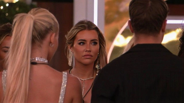 Love Island: All Stars