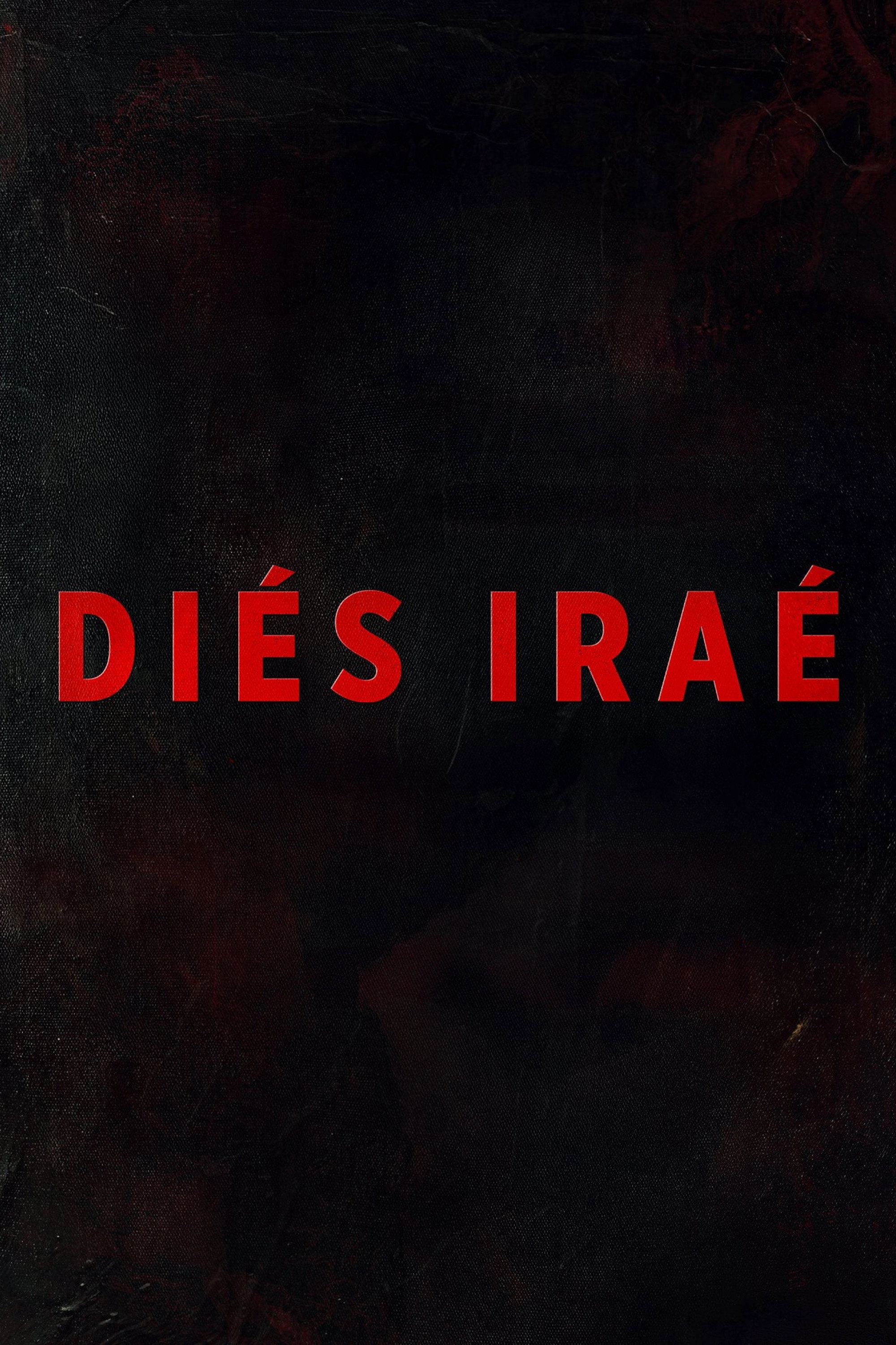 Diés Iraé