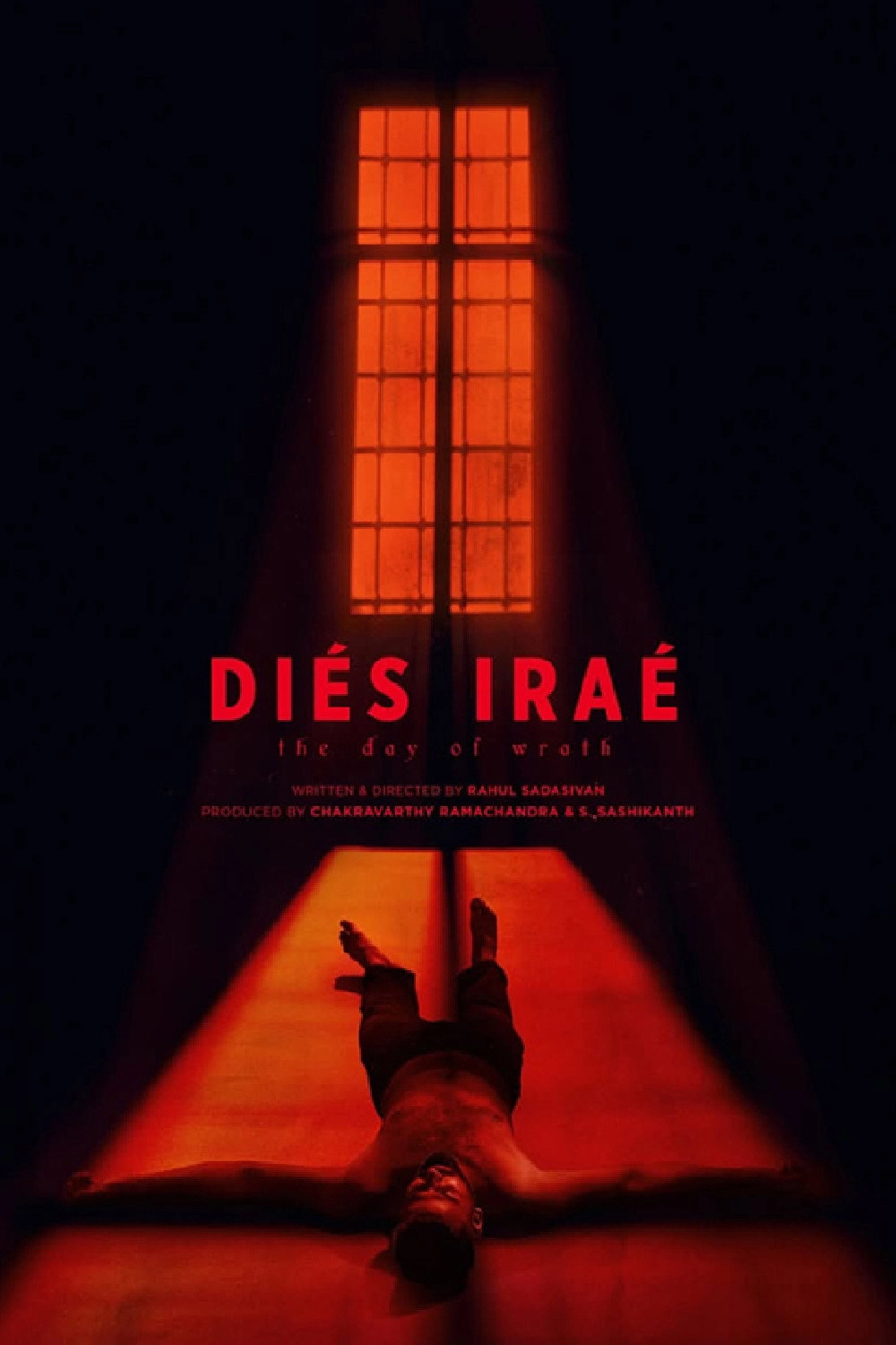 Diés Iraé