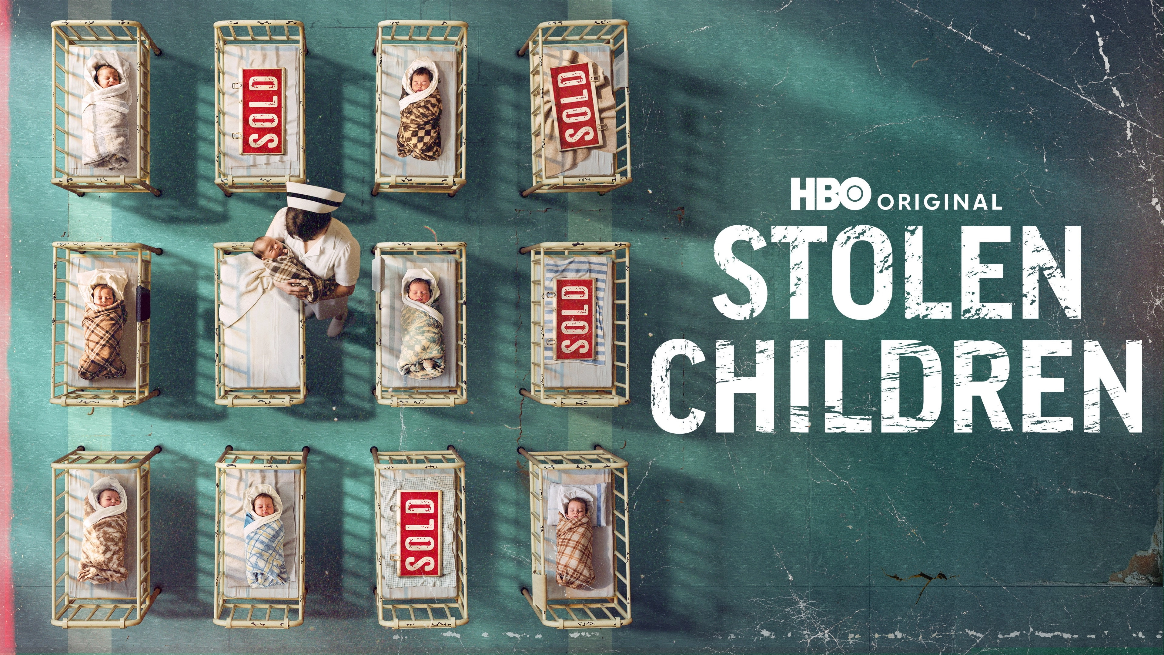 Stolen Children