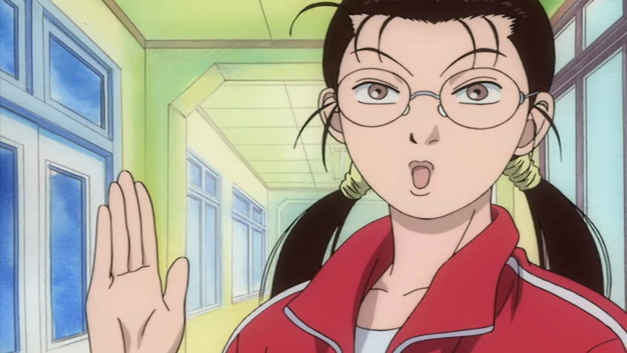 The Gokusen