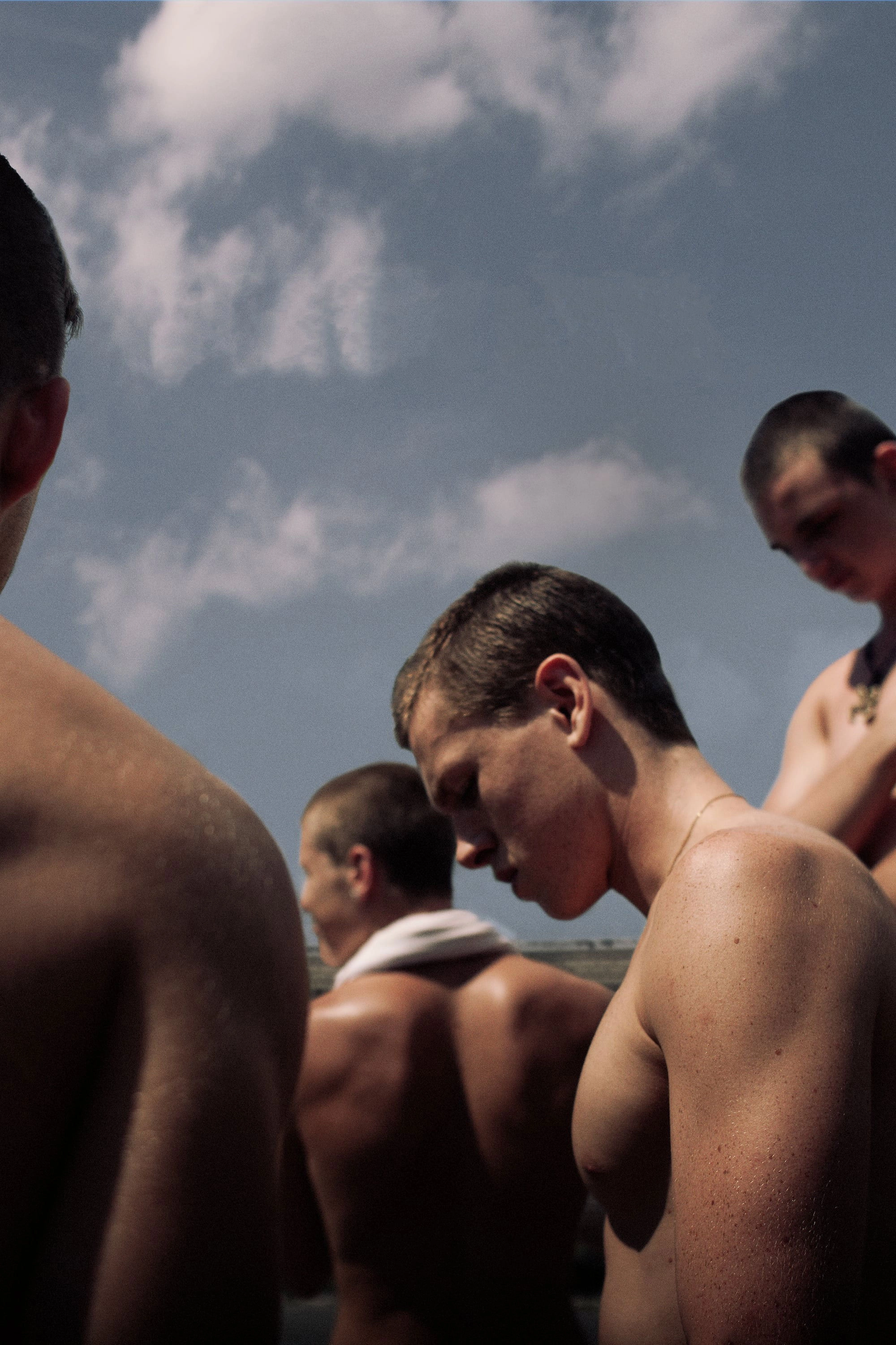 Beach Rats