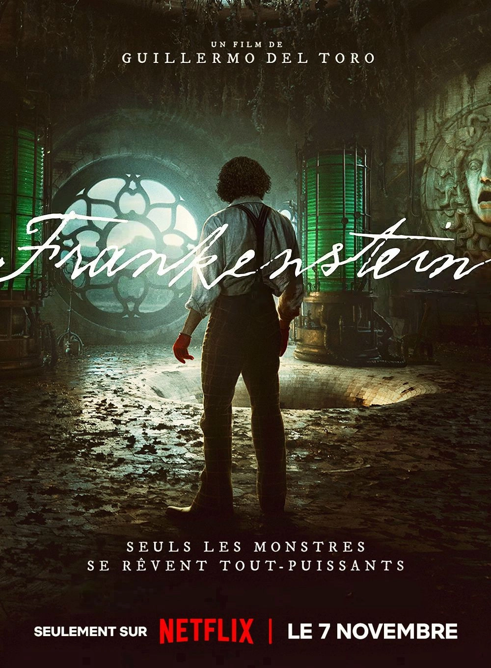 Frankenstein