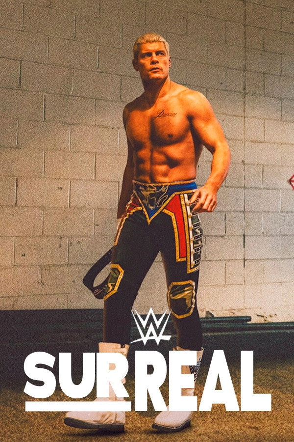 WWE: Unreal
