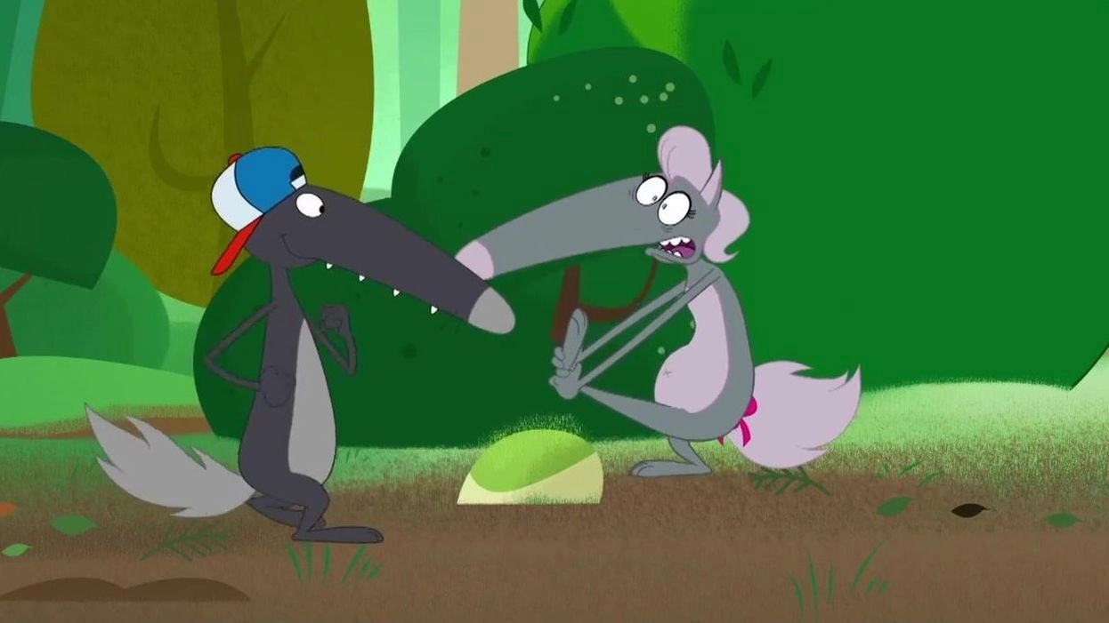 Loup