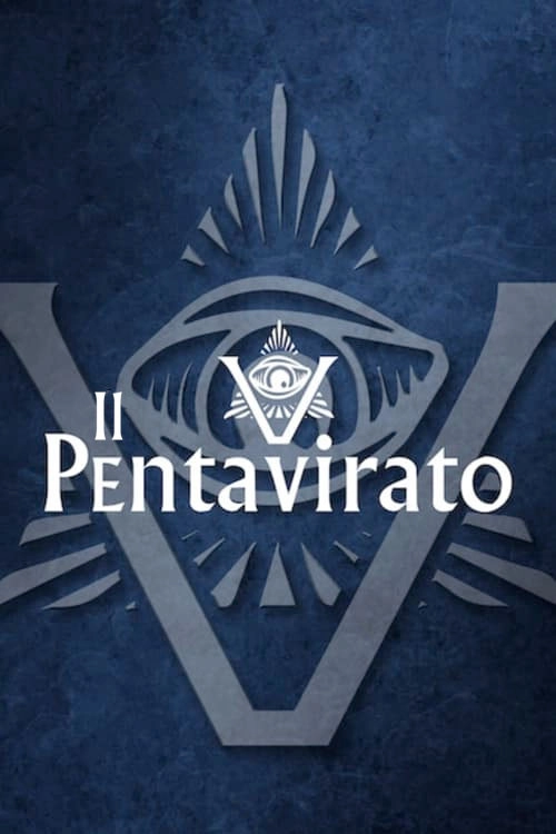 The Pentaverate