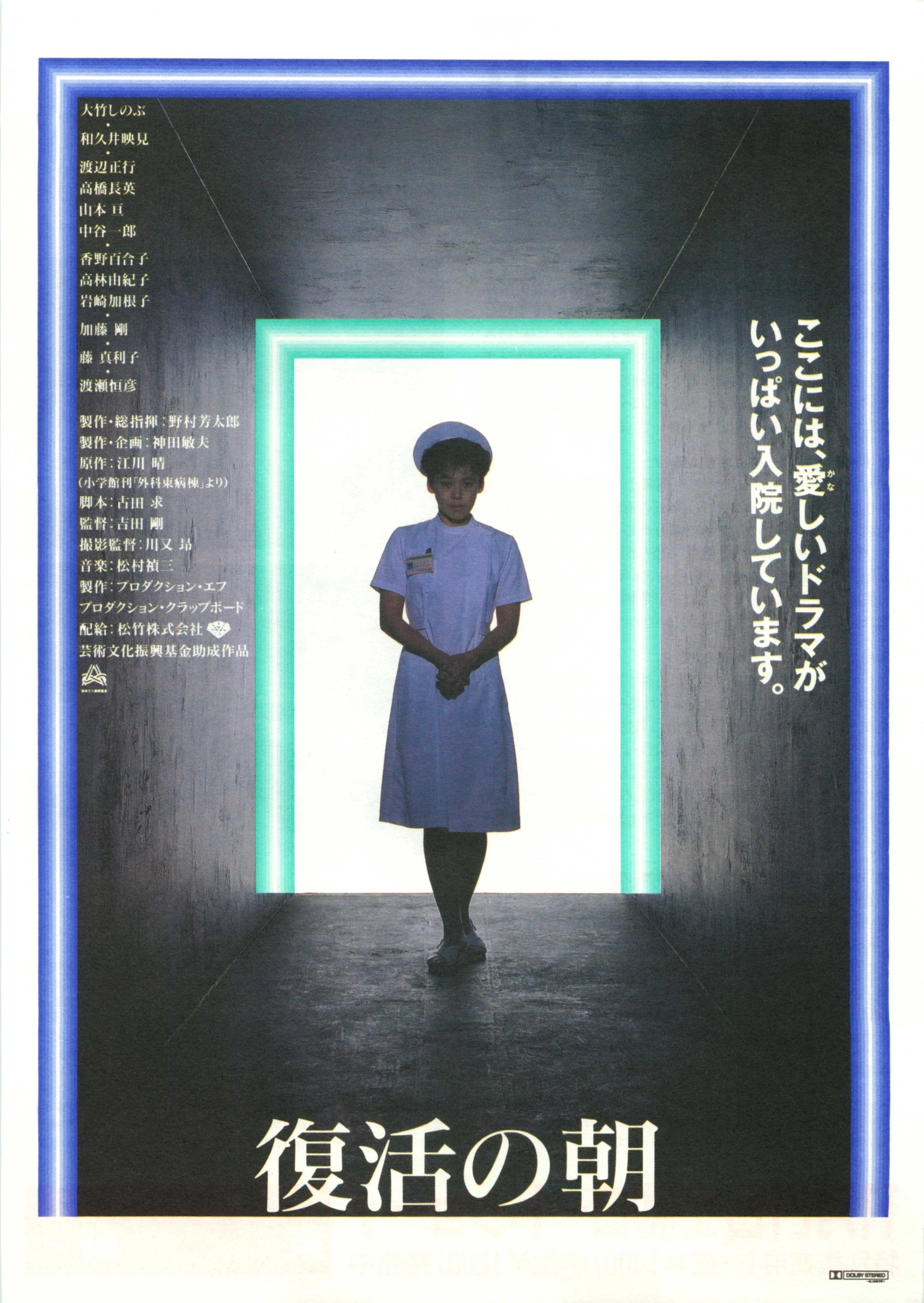 Nurses and Doctors