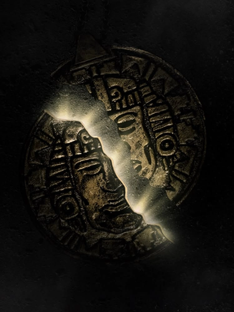 Legends of the Hidden Temple