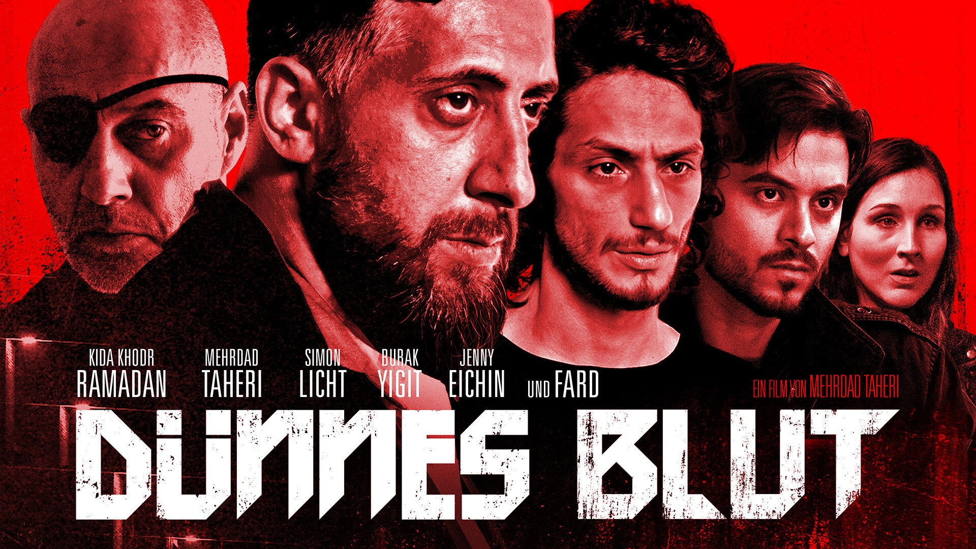 Thin Blood