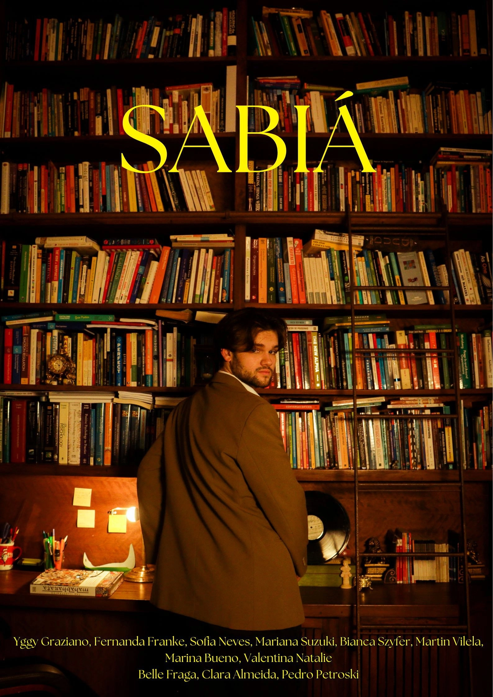 Sabiá