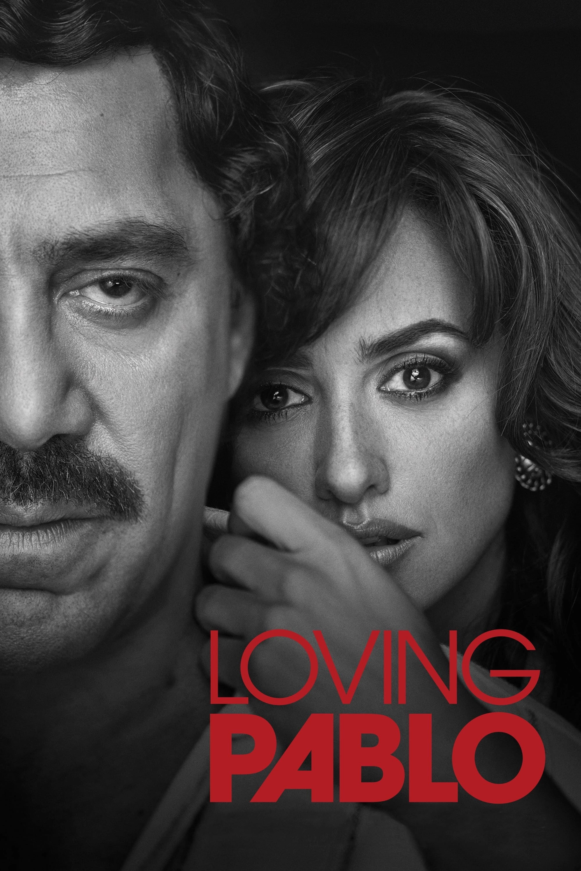 Loving Pablo