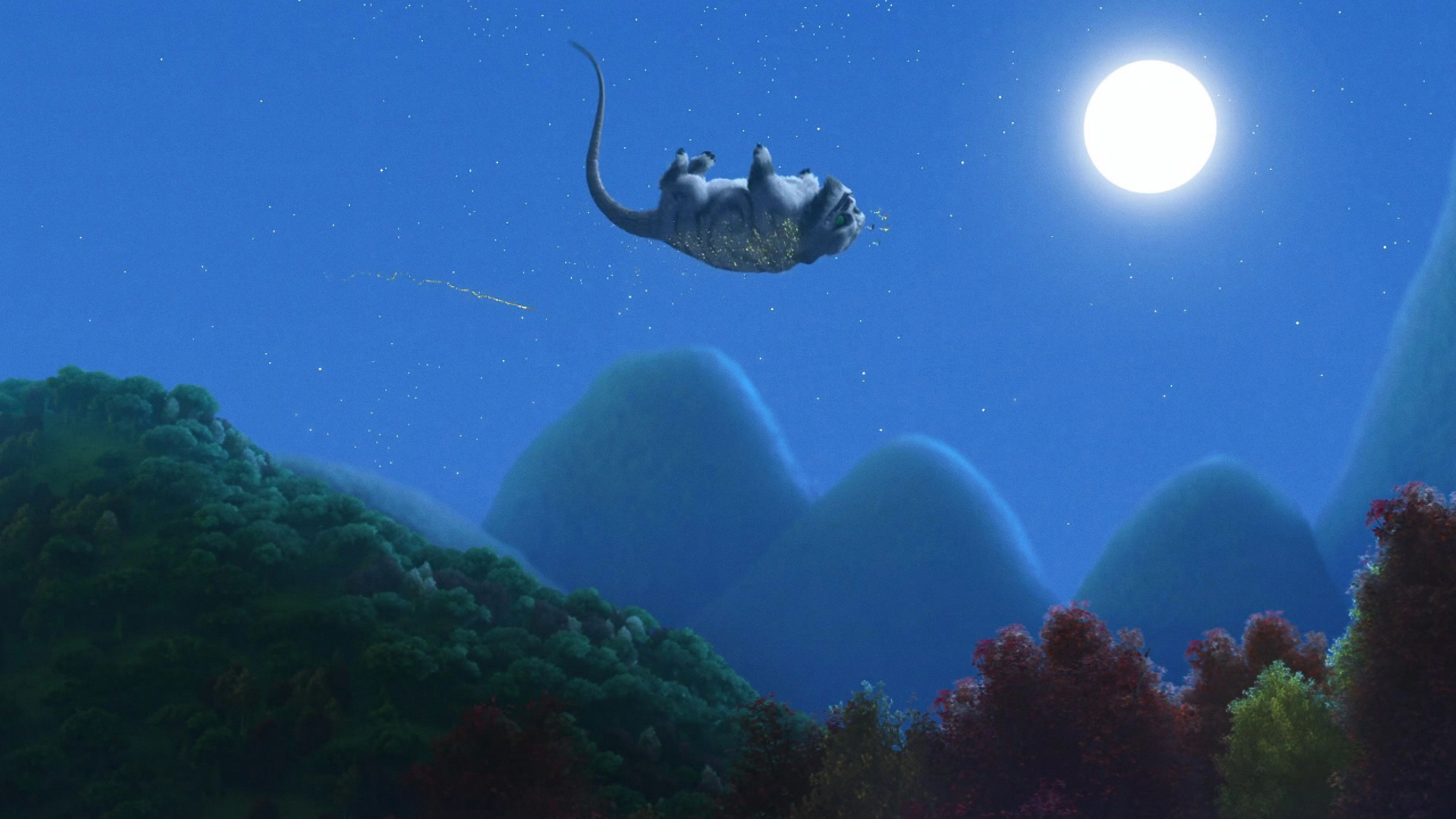 Tinker Bell and the Legend of the NeverBeast